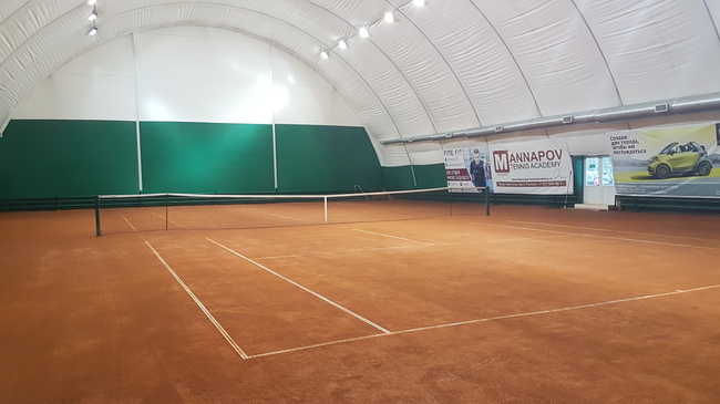 PMI Sport фото 4