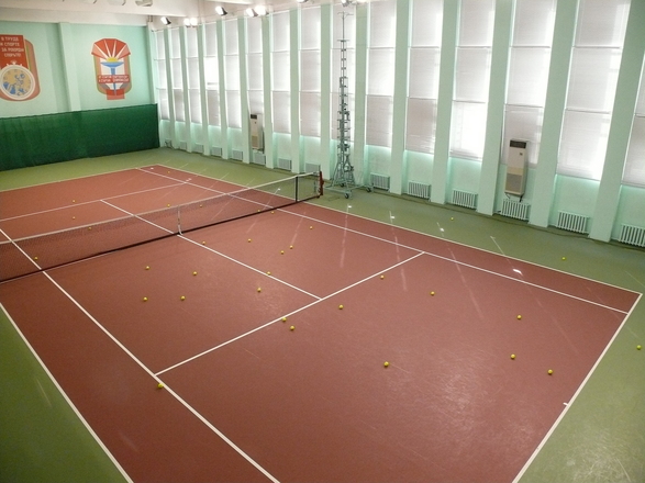 На Якорной фото 1