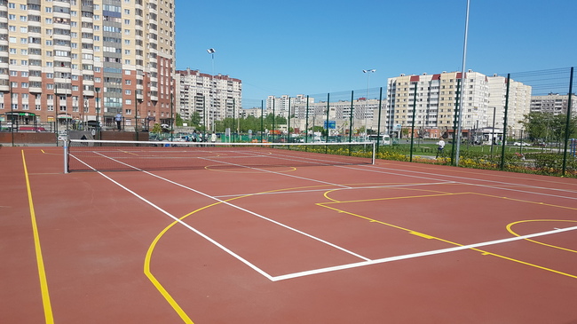 Хоккейный город фото 2