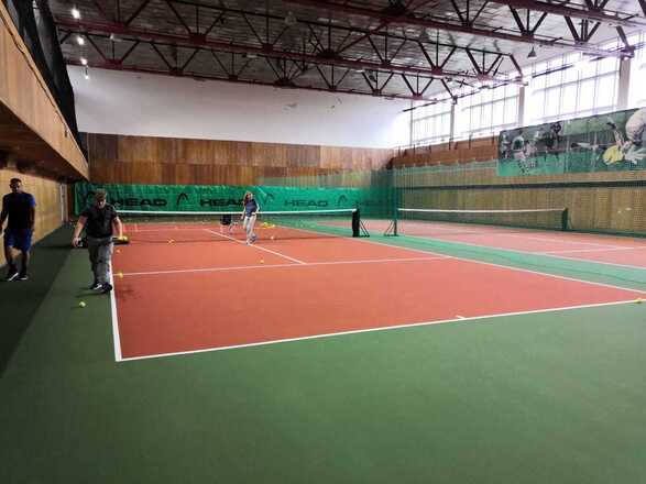 Fresh Fitness (Фреш Фитнес) фото 2