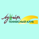 Лужайка